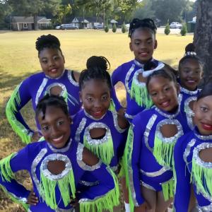 Custom Majorette Uniforms Black Camo Sexy Kids Girls Fringe Dancewear Outfits Jumpsuits Dance Costumes Majorette Uniforms